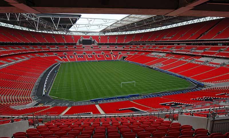 wembley stadyum